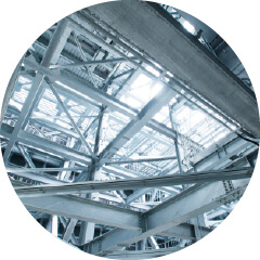 モモタロウ解体のSRCの解体