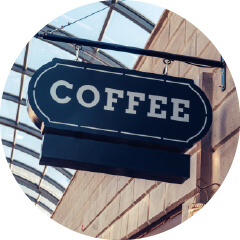 モモタロウ解体の看板の撤去