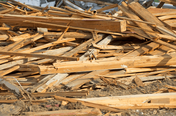 解体工事の費用決定ポイント :見積もり3